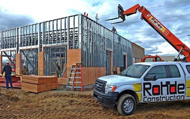 Rohde Construction | General Contractor | Construction | Grand Rapids, MI