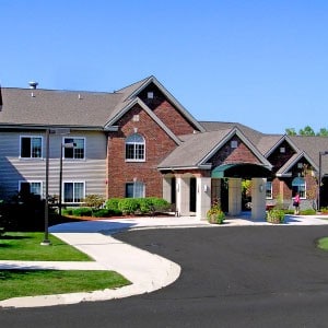 Housing Renovation | Multi Based Construction | Kentwood, MI