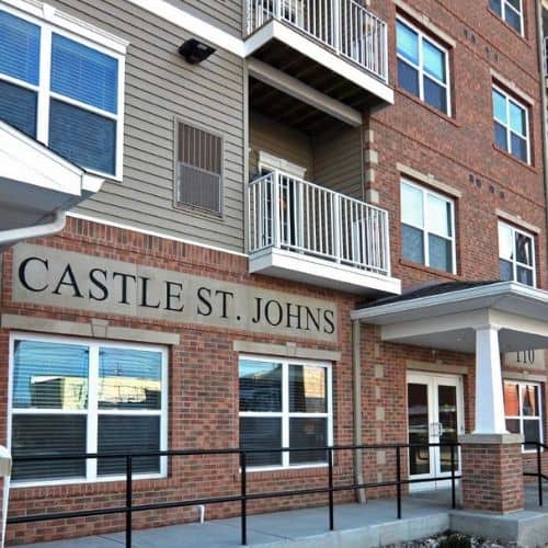 Castle St. John’s